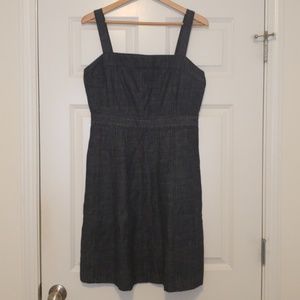 Gap Jean Dress Size 12